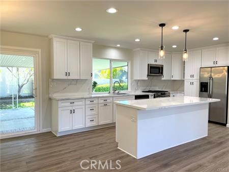 3421 Rowena Drive, Rossmoor CA 90720 - photo 2