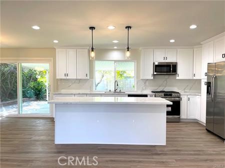3421 Rowena Drive, Rossmoor CA 90720 - photo 4