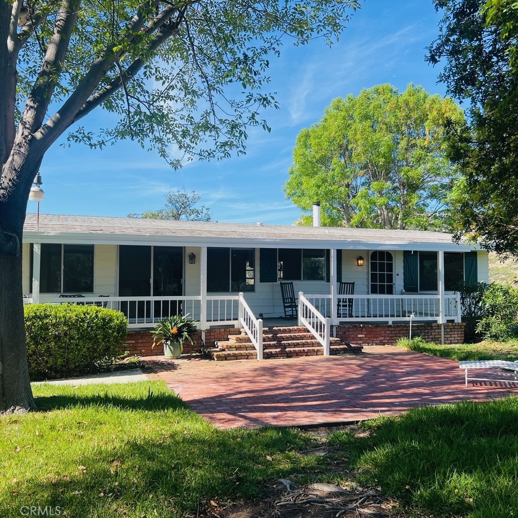 1 Mira Las Olas, San Clemente CA 92673 - photo 1
