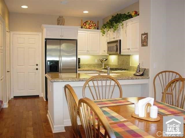 Kitchen appliances have since been replaced - 1 Paseo Vista, San Clemente CA 92673 - photo 7