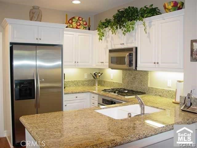 Kitchen appliances have since been replaced - 1 Paseo Vista, San Clemente CA 92673 - photo 8