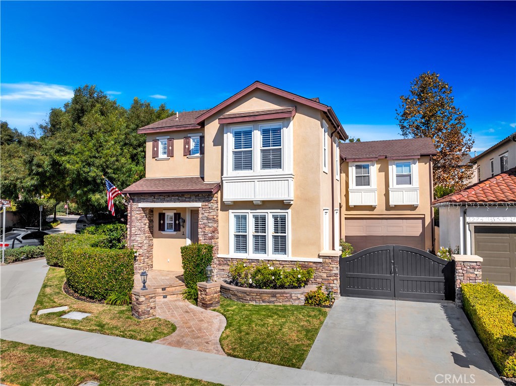 1 Via Santander, San Clemente CA 92673 - photo 1
