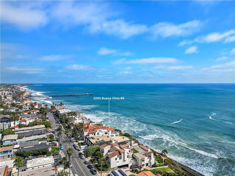 1001 Buena Vista 6, San Clemente, CA 92672
