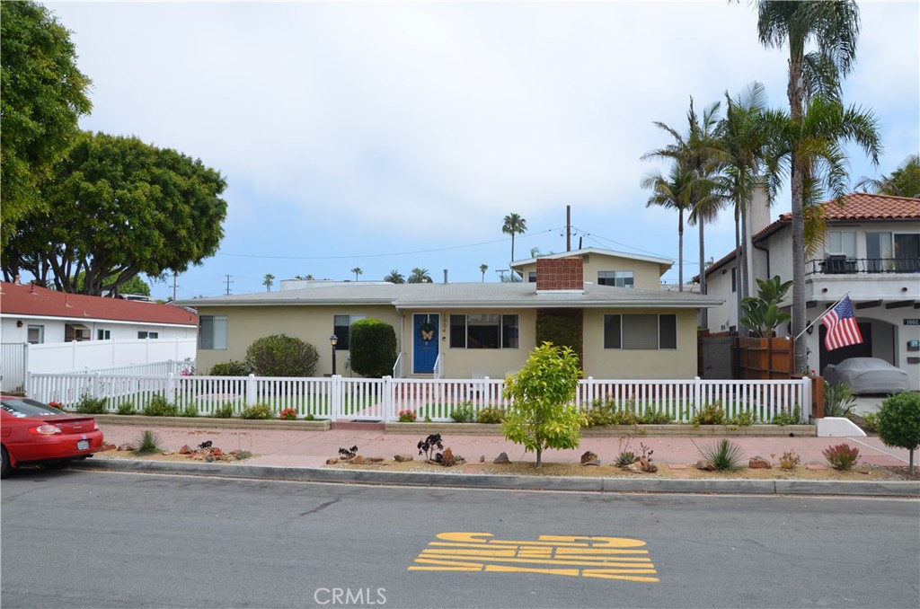 Welcome To 1004 El Prado! - 1004 El Prado, San Clemente CA 92672 - photo 1