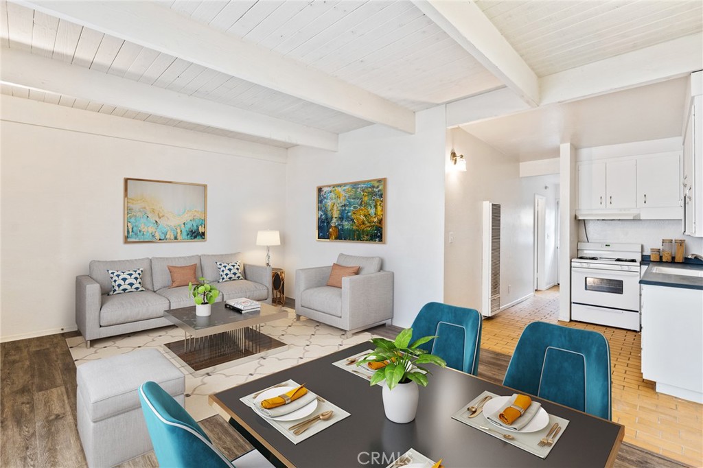 102 Avenida Pelayo B, San Clemente CA 92672 - photo 1