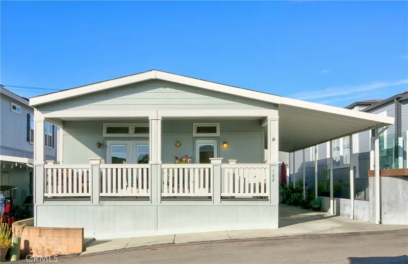 102 Bay Drive, San Clemente, CA 92672