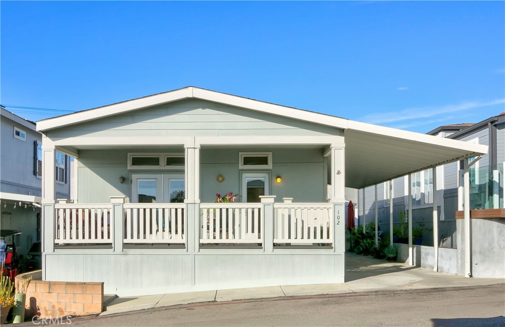 102 Bay Drive, San Clemente CA 92672 - photo 1