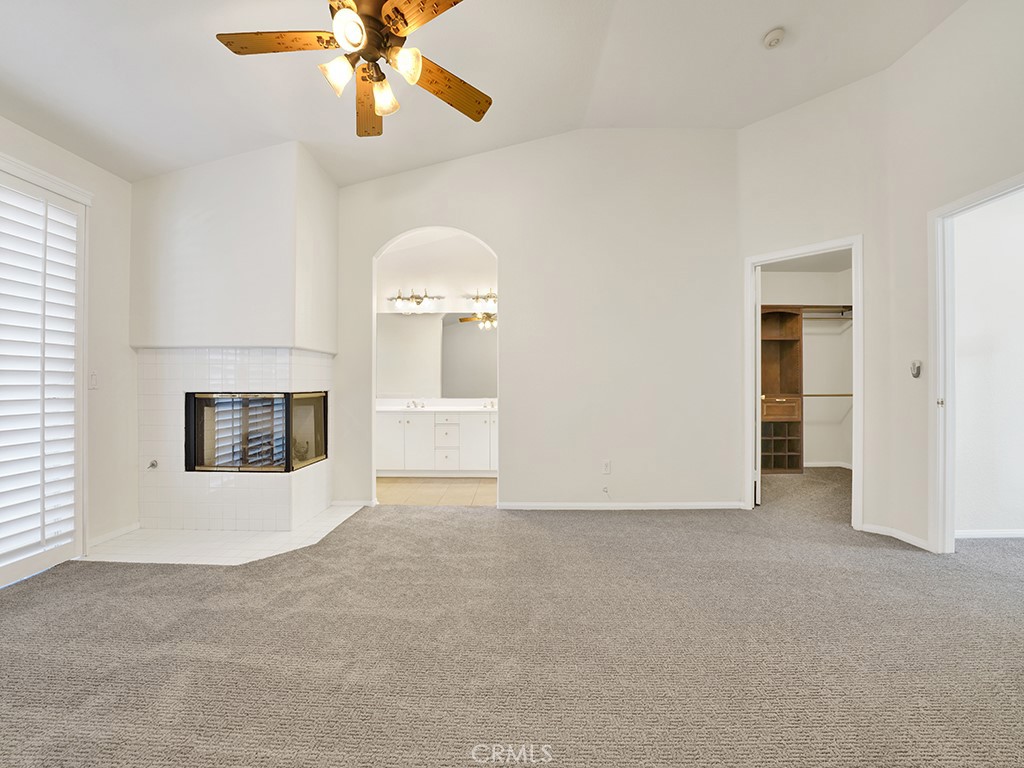 Another view of the primary bedroom. - 1031 Via Presa, San Clemente CA 92672 - photo 16