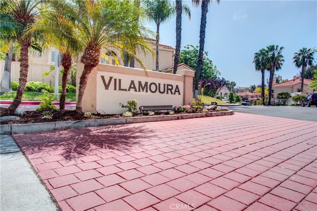 Vilamoura is a condo tract consisting of 198 homes and 3 different models. - 1031 Via Presa, San Clemente CA 92672 - photo 36
