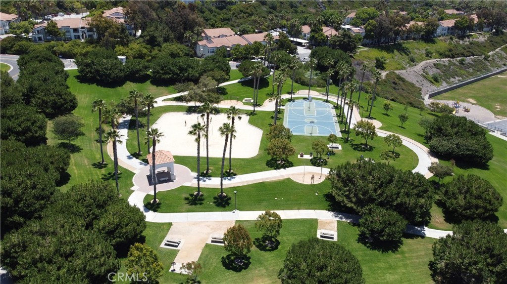 Drone photo of Rancho San Clemente Sports Park. - 1031 Via Presa, San Clemente CA 92672 - photo 38