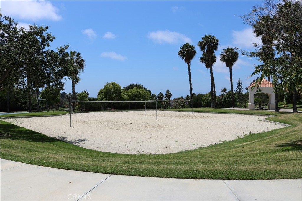 Beach volleyball courts located at Rancho San Clemente Sports Park. - 1031 Via Presa, San Clemente CA 92672 - photo 39
