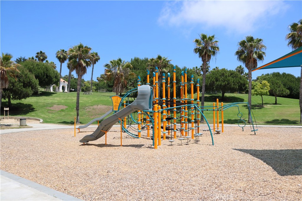 Playground located at Rancho San Clemente Sports Park. - 1031 Via Presa, San Clemente CA 92672 - photo 42