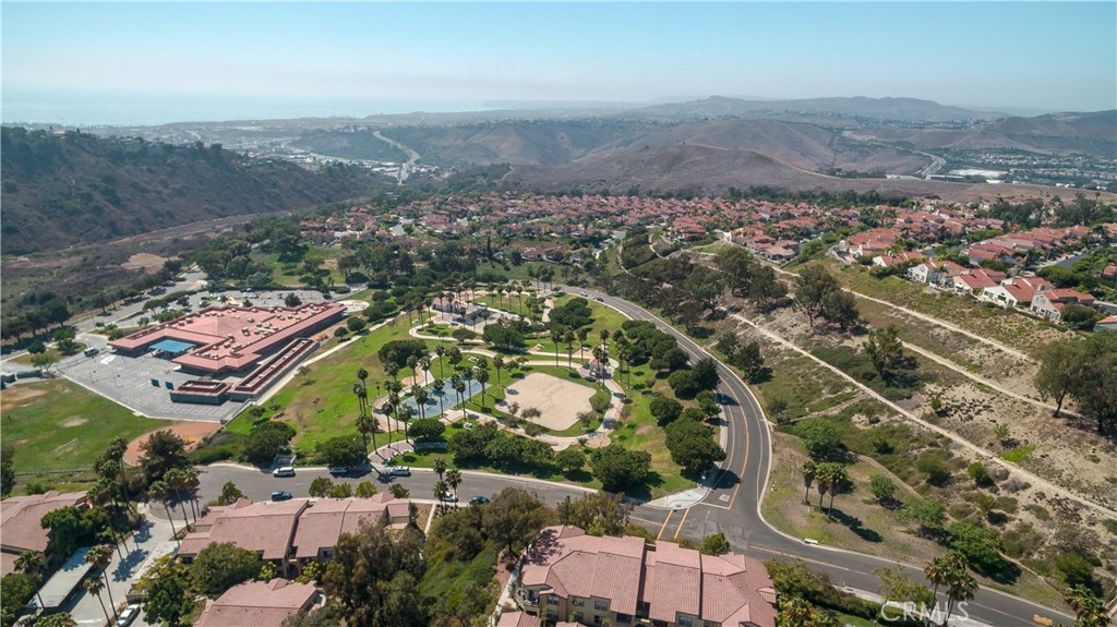 Drone photo of Rancho San Clemente Sports Park. - 1031 Via Presa, San Clemente CA 92672 - photo 44