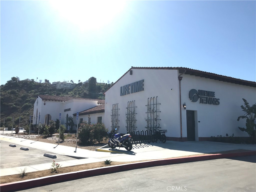 Lifetime Fitness is located in Rancho San Clemente. - 1031 Via Presa, San Clemente CA 92672 - photo 47