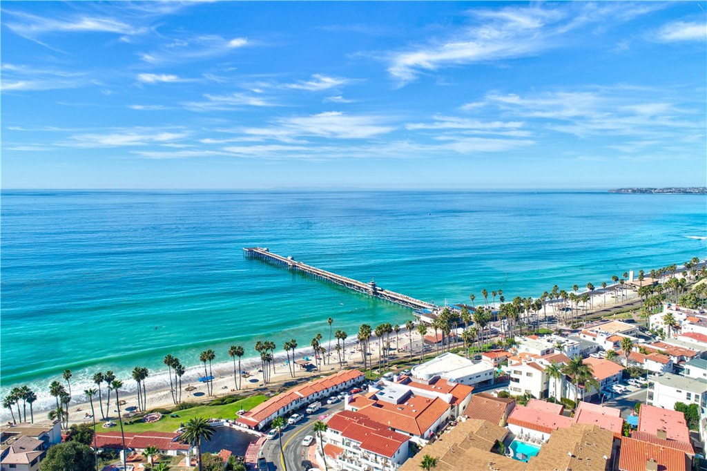 San Clemente Pier and some of the best beaches in SoCal. - 1031 Via Presa, San Clemente CA 92672 - photo 53