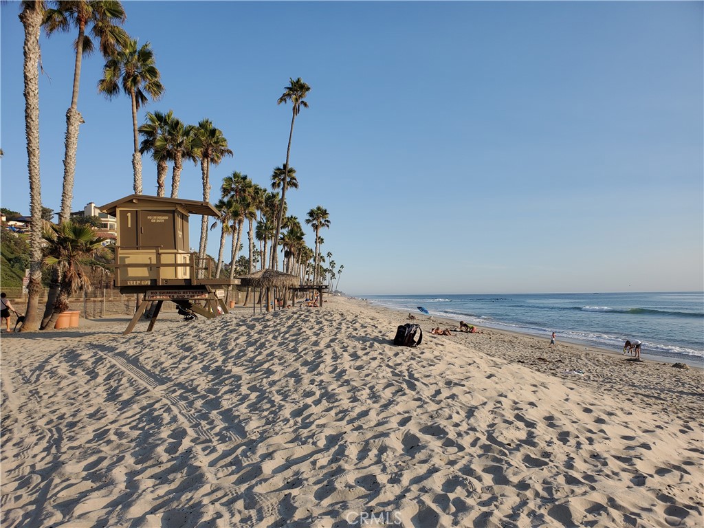 San Clemente is known for its beaches and surf culture. - 1031 Via Presa, San Clemente CA 92672 - photo 54