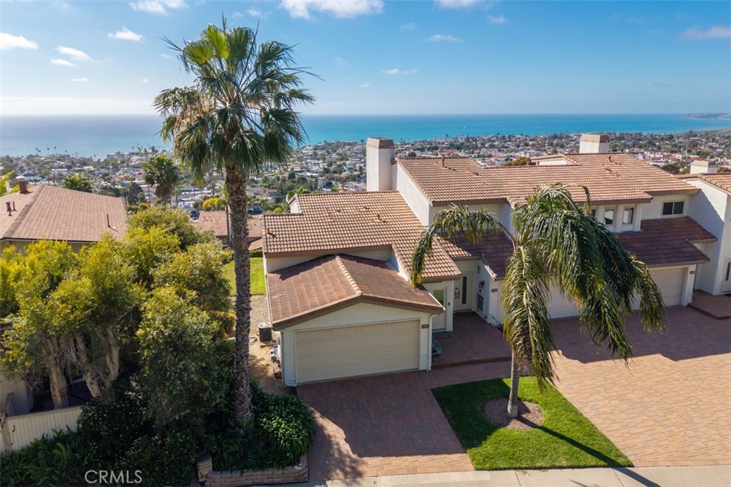 Welcome home to Forever Costal Views - 104 92D Calle Patricia, San Clemente CA 92672 - photo 1