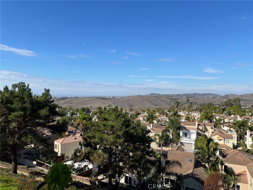 Balcony View - 1040 Calle Del Cerro 108, San Clemente CA 92672 - photo 1