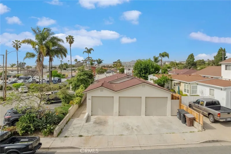 105 E Marquita, San Clemente, CA 92672