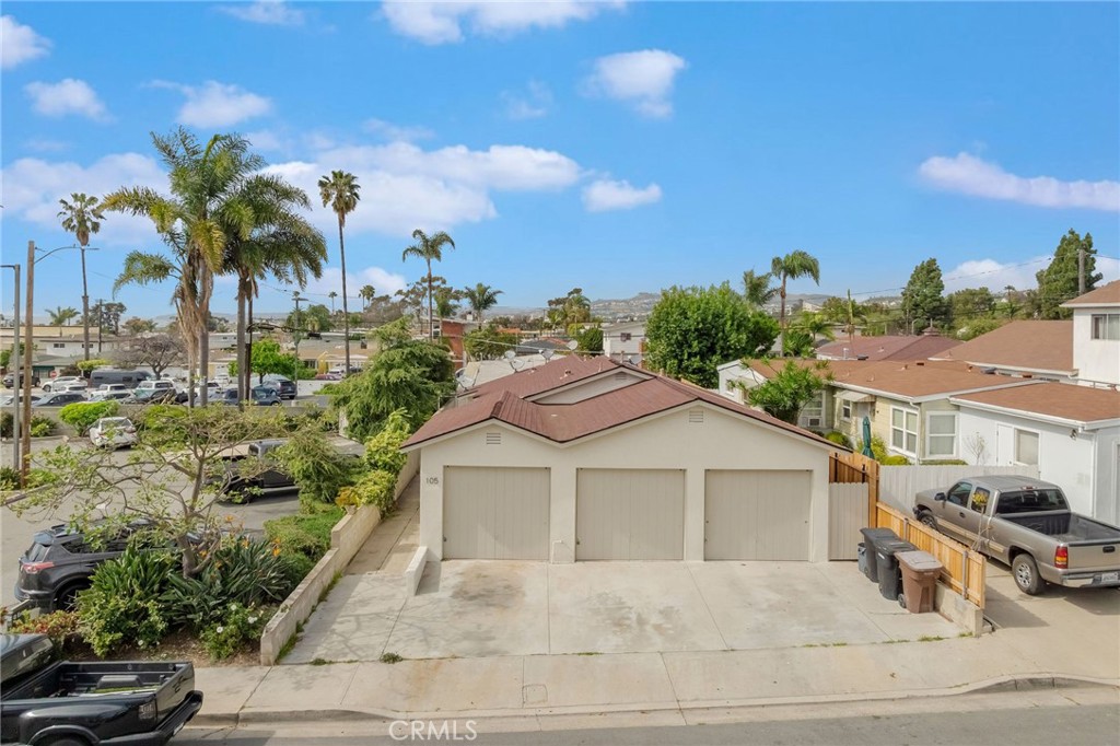 105 E Marquita, San Clemente CA 92672 - photo 1