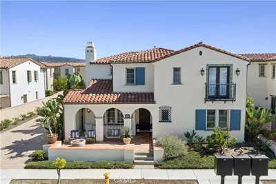 105 Via Galicia, San Clemente