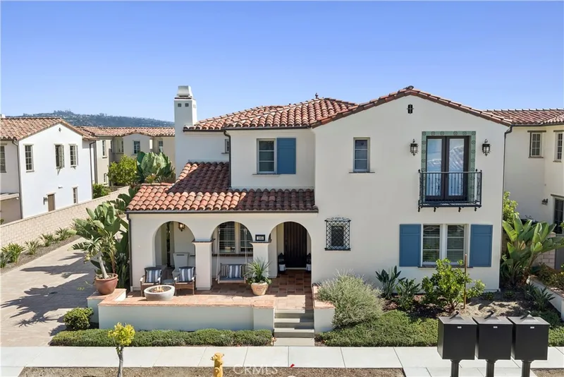 105 Via Galicia, San Clemente