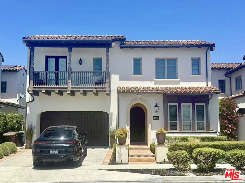 105 Via Salamanca Exterior - 105 Via Salamanca, San Clemente CA 92672 - photo 1