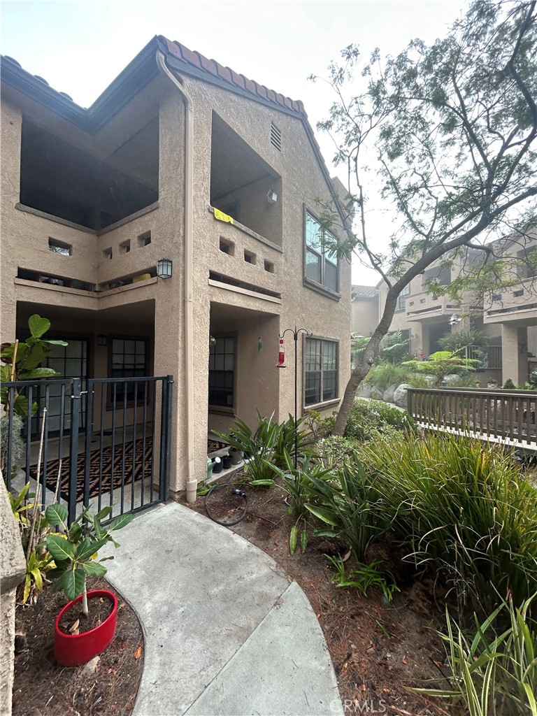 Lower, End Unit - 1052 Calle Del Cerro 701, San Clemente CA 92672 - photo 1
