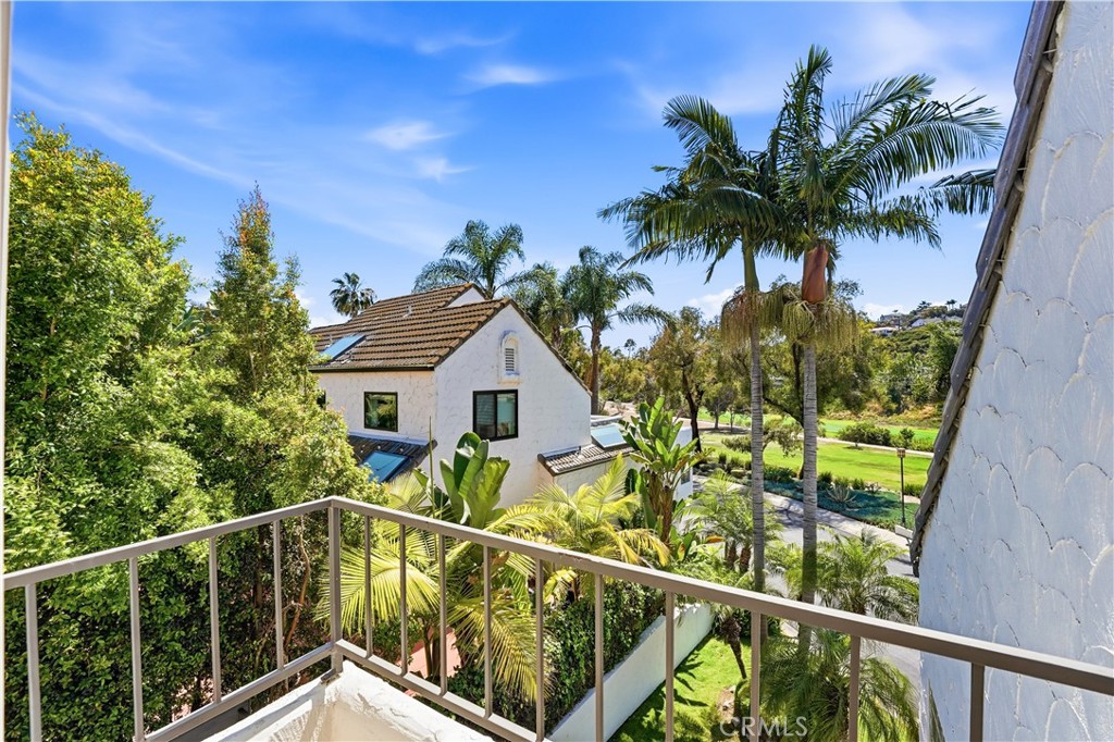 Relax on your Front Terrace with electric awnings and awesome views! - 106 Avenida Mesita, San Clemente CA 92673 - photo 7