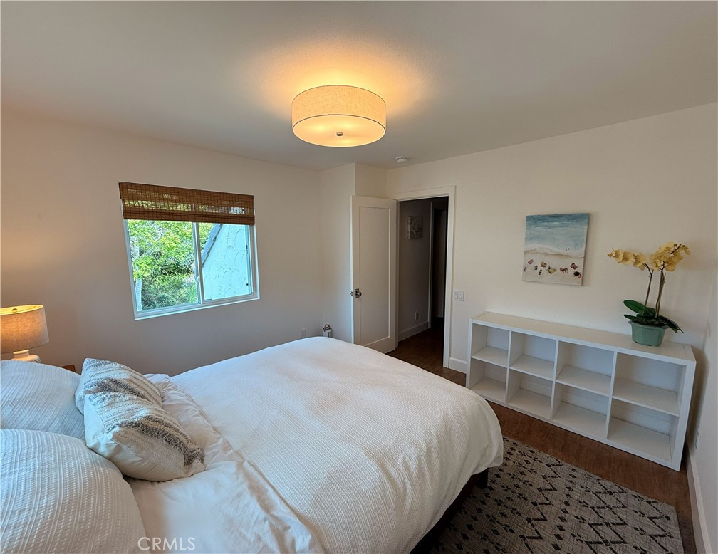 3rd Queen BR with corner view windows and new mattress. - 106 Avenida Mesita, San Clemente CA 92673 - photo 26