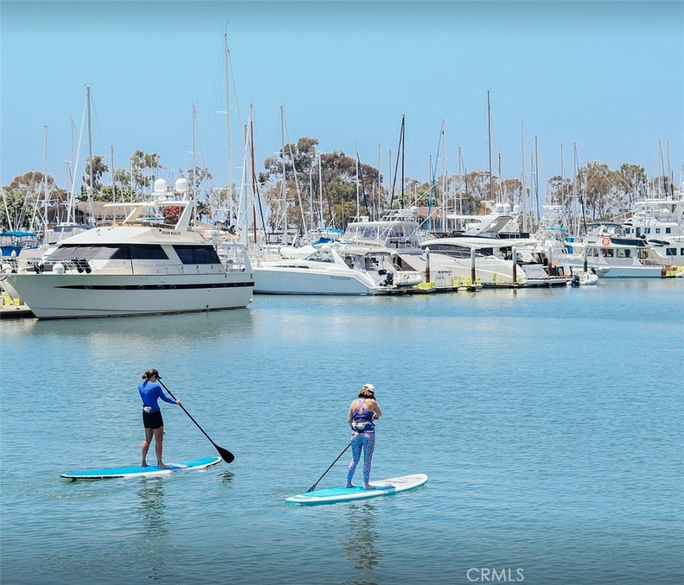 Enjoy paddleboarding, boating, and walking the beach trails in SC and DP - 106 Avenida Mesita, San Clemente CA 92673 - photo 37