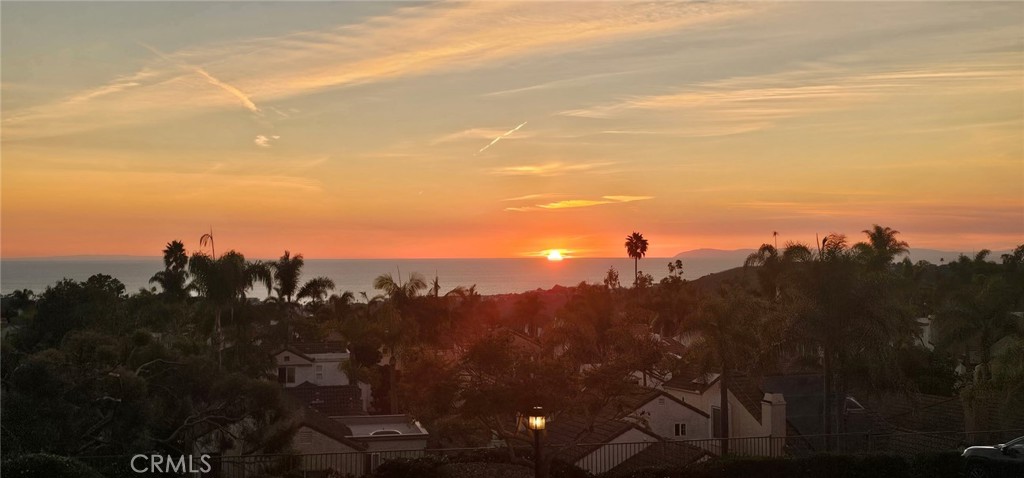Ocean, Catalina and Sunset views from balcony - 1074 Calle Del Cerro 1806, San Clemente CA 92672 - photo 1