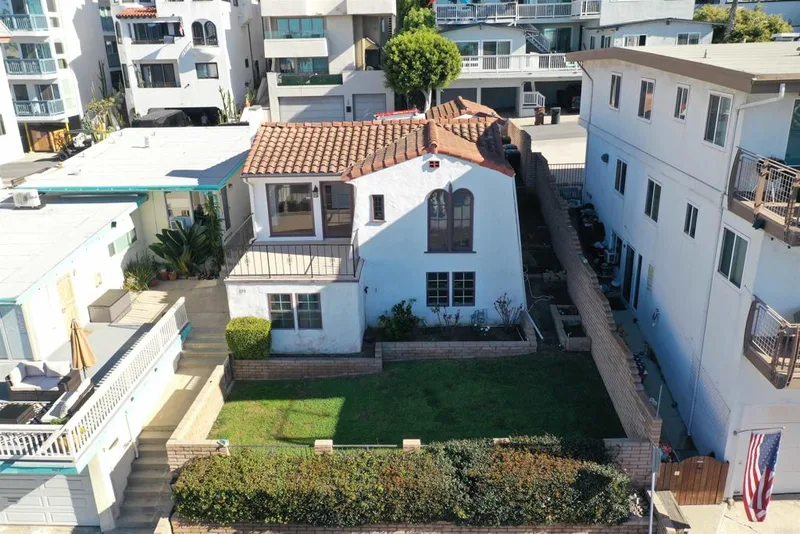 109 S Alameda Lane, San Clemente, CA 92672