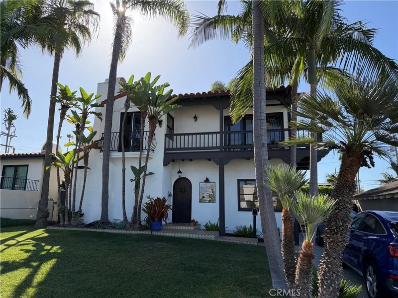 109 W Avenida Santiago, San Clemente