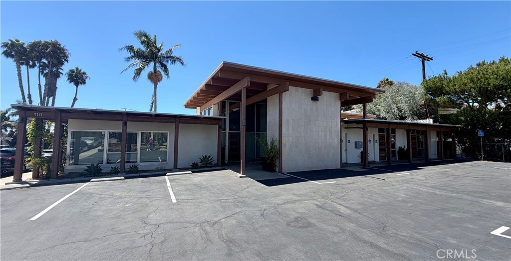 110 W Escalones A, San Clemente CA 92672 - photo 2