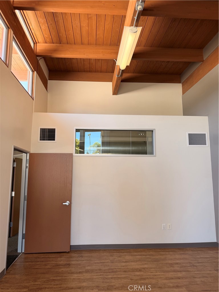 Reception or third office area - 110 W Escalones A, San Clemente CA 92672 - photo 6