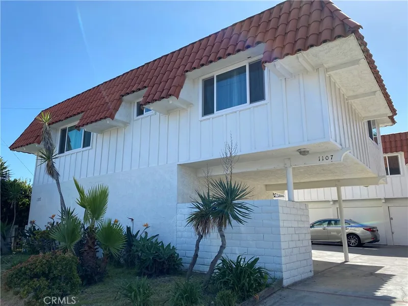 1107 Buena Vista, San Clemente