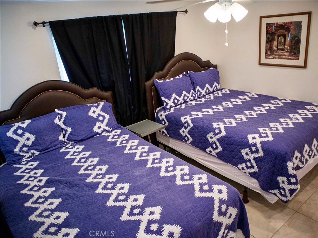 Just at the end of the hall along side full bathroom - 1107 Buena Vista, San Clemente CA 92672 - photo 12