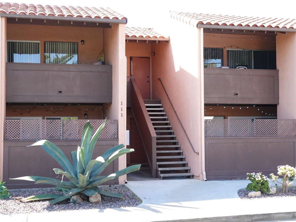 111 N Calle Seville A, San Clemente CA 92672 - photo 1