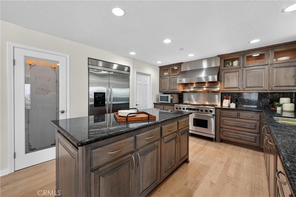 High end appliances - 111 Revuelta Court, San Clemente CA 92672 - photo 11