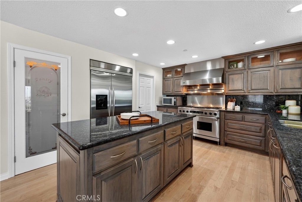 High end appliances - 111 Revuelta Court, San Clemente CA 92672 - photo 11
