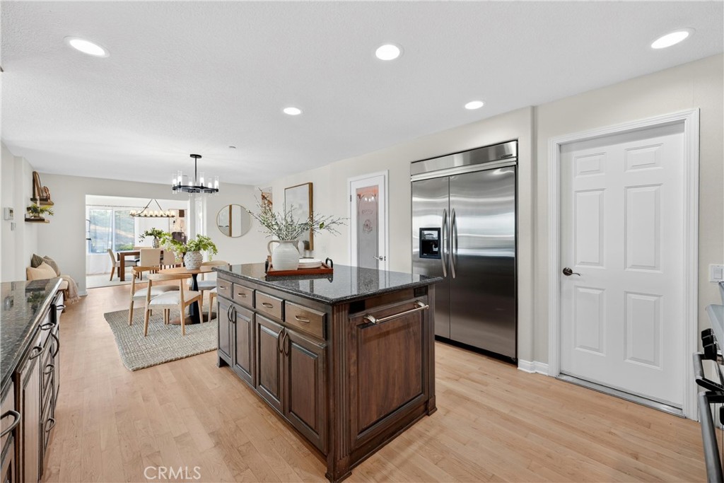 Open layout - 111 Revuelta Court, San Clemente CA 92672 - photo 13