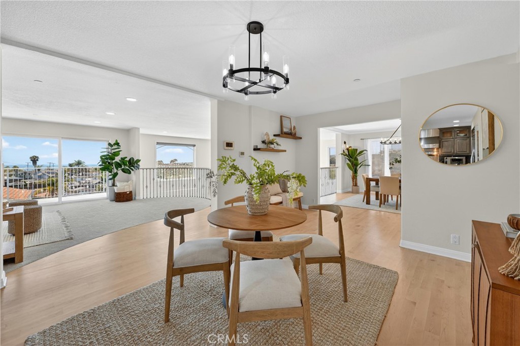 Endless ocean views - 111 Revuelta Court, San Clemente CA 92672 - photo 14