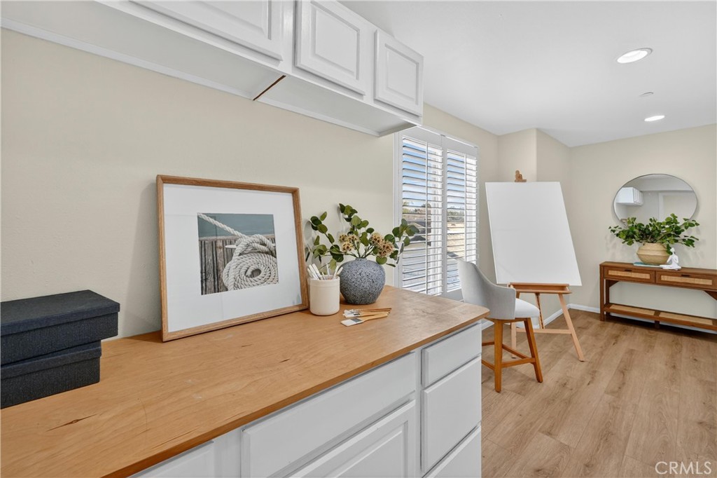 Arts and Crafts space - 111 Revuelta Court, San Clemente CA 92672 - photo 36
