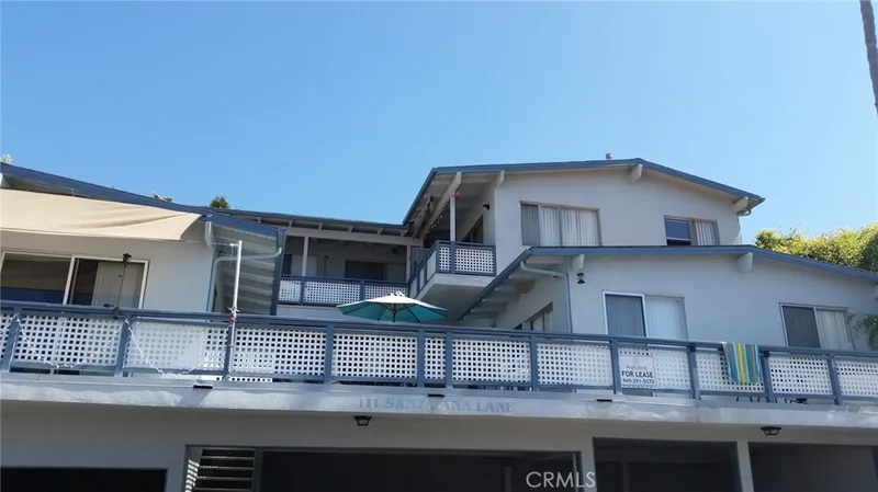 111 Santa Ana # 5, San Clemente, CA 92672