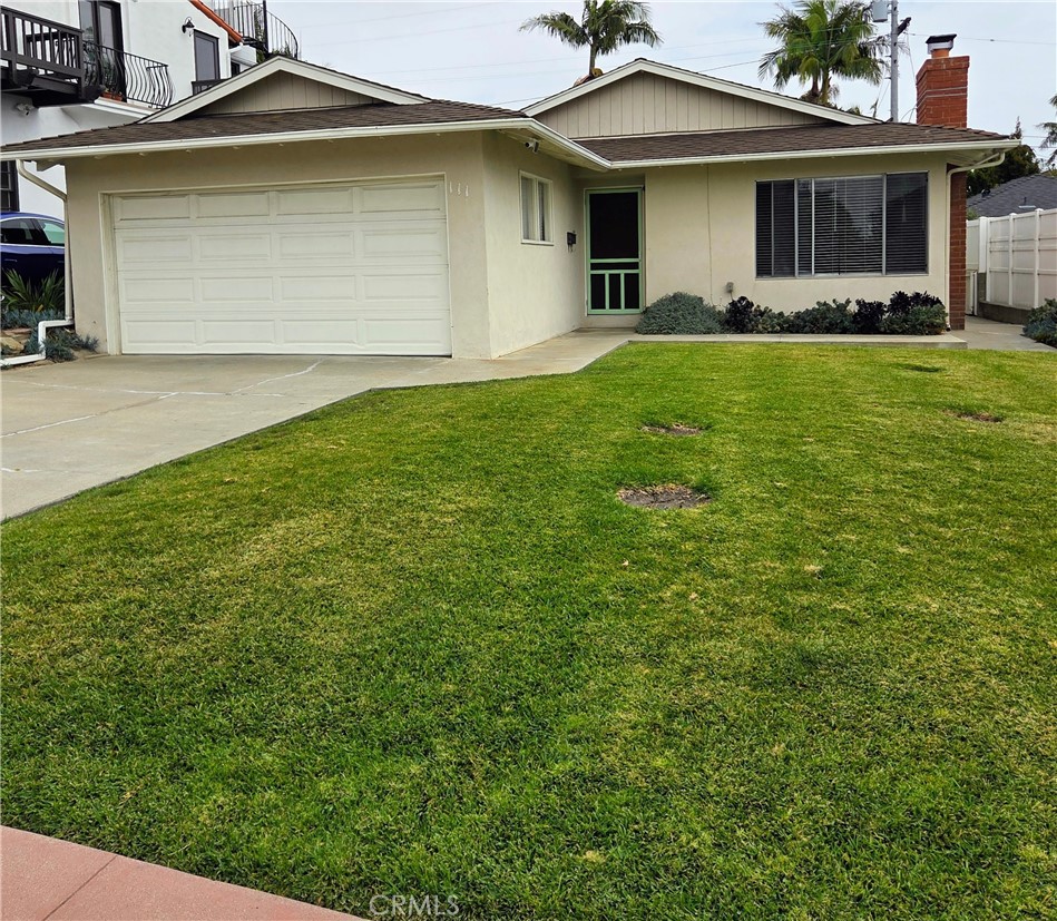 111 W Avenida Santiago, San Clemente CA 92672 - photo 1