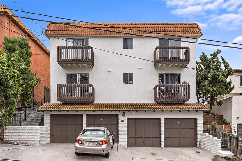 112 E Avenida San Gabriel 3, San Clemente, CA 92672