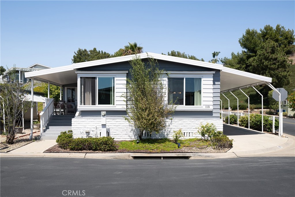 115 Mira Adelante, San Clemente CA 92673 - photo 1
