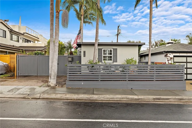 115 W Mariposa, San Clemente