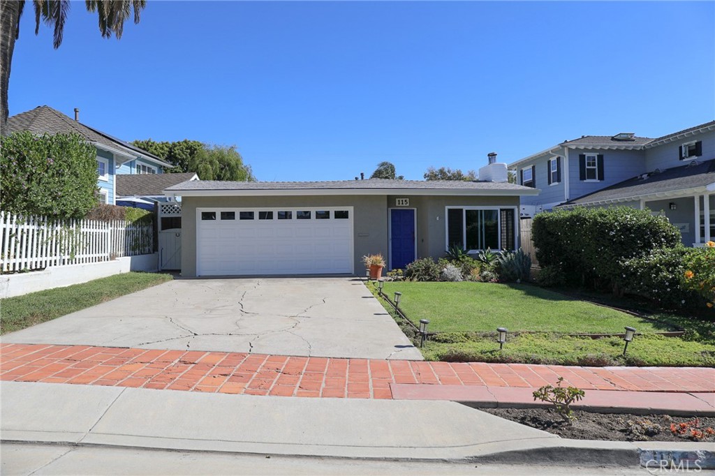 115 W West Avenida Cordoba, San Clemente CA 92672 - photo 1